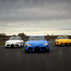 Image via Toyota. The 4-Cylinder Supra 2.0 looks exactly like the 6-Cylinder Supra 3.0, which surely won’t confuse anyone.